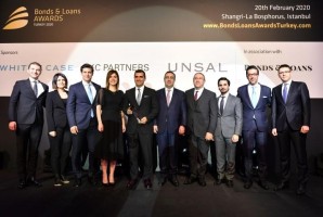 SOCAR TÜRKİYE’YE İKİ ÖDÜL