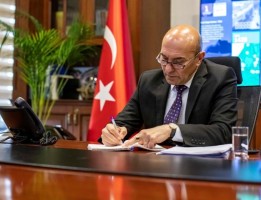 120 dakika ücretsiz aktarma teklifine ret