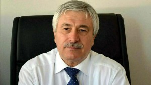 Eski Rektör Hoşcoşkun'a FETÖ’den beraat