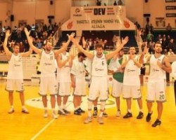 ALİAĞA PETKİM’DE KEYİFLER YERİNDE