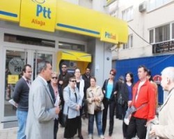 Eğitim-İş'ten Cumhurbaşkanına 4+4+4 faksı