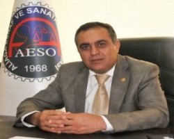 Ekren: Petkim'de işe alınanlar