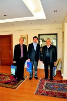 ‘ZEYBEK ATEŞİ TÜM EGE’Yİ SARACAK’