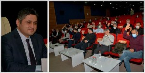 MECLİS GÜNDEMİNDE TAŞINMAZLARIN SATIŞI VAR