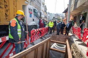 YATIRIMLAR 2 YILDA 1 MİLYAR LİRAYI AŞTI