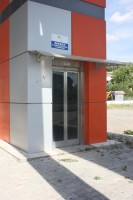 ÜST GEÇİT SIKINTISI