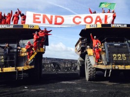 FOSİL YAKIT MÜCADELESİ KIRMIZI ÇİZGİLERLE BAŞLADI