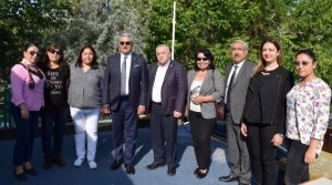 HERKES EMLAK İŞİ YAPAMAYACAK