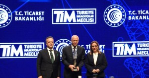 TÜRKİYE’NİN İNOVASYON LİDERİ TÜPRAŞ