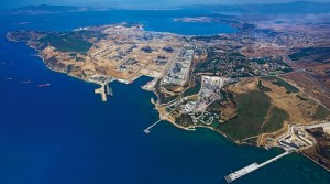 SOCAR 'İKİNCİ PETKİM' İÇİN HAZIRLANIYOR