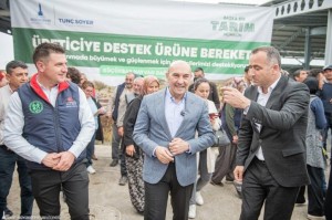 Soyer, “Yoksulluğu bitireceğiz”