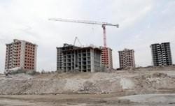 YENİŞAKRAN CEZAEVİ BİTİYOR SORUNLAR ARTIYOR