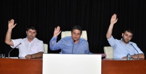 SAMURLU’YA TRAFO MERKEZİ KURULACAK