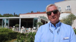 Aliağa ve Foçalı turizmcilere çağrı