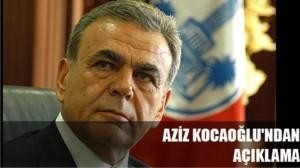 İzmirli hizmet bekliyor