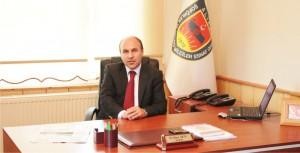 Şoförler Odası'ndan eğitim semineri