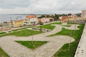 YALI MAHALLESİ, CİCİ SOKAK VE SAMURLU’YA ÜÇ YENİ PARK