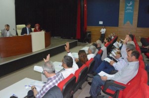 MECLİS BUGÜN TOPLANIYOR