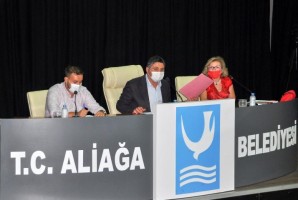 AĞUSTOS MECLİSİ TOPLANDI