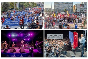 “Ölüm gemisini durduracağız”