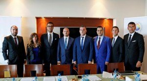 YENİLENEBİLİR ENERJİ KOOPERATİFİNDE İKİ ALİAĞALI