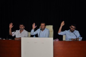 İPOTEK TALEBİNE RET