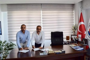 ALTO EĞİTİM ANLAŞMALARINA DEVAM EDİYOR