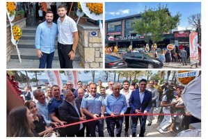 Tuzu Biberi el değiştirdi