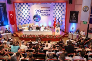 Süleyman Akyüz güven tazeledi