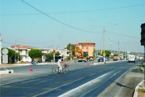 YOLDA ÇALIŞMA VAR TEDBİR YOK!