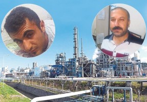 PETKİM’İ BOMBALAYACAKLARDI