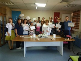 ONLAR BAŞARDI, SIRA SİZDE!