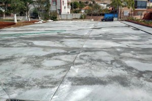 HELVACI’YA KEŞKEK PİŞİRME ALANI