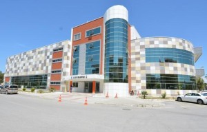 BELEDİYEDE KADRO DEĞİŞİMİ