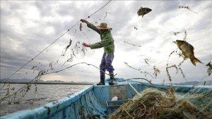 Yasaklara uymayan balıkçılara göz açtırılmayacak