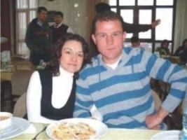 25 Tonluk demirin altında kaldı