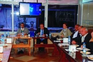 KENT KONSEYİ BİGA’DAN MEMNUN DÖNDÜ