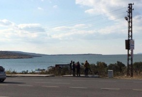 DURAK GİTTİ, HALK İSYAN ETTİ