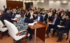 MECLİS BUGÜN TOPLANIYOR