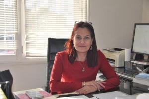 KADINLAR HAKLARINDAN VAZGEÇMEYECEKLER!