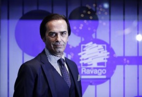 RAVAGO’DAN ALİAĞA’YA 38 MİLYON EUROLUK YATIRIM