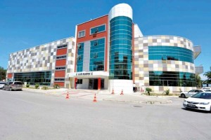 BELEDİYE KIRTASİYE MALZEMESİ ALACAK