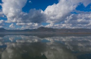 YAĞIŞLAR BARAJLARI DOLDURMAYA YETMEDİ