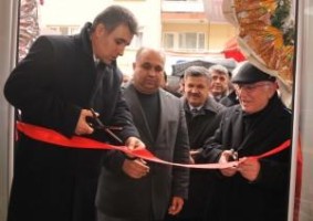 E Grup et dünyası hizmete girdi