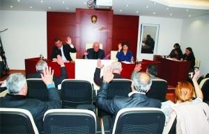 Belediye Meclisi toplanıyor