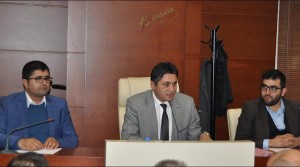 BELEDİYE MECLİSİ BUGÜN TOPLANIYOR