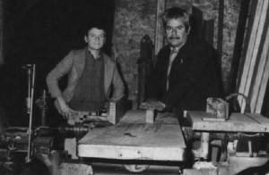 ALİAĞA ESKİ ESNAFLARINDAN BİRİNİ DAHA YİTİRDİ