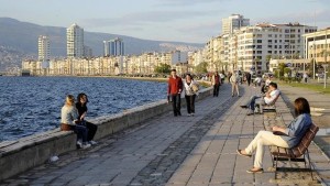 İzmir’in nüfusu 5 milyona yaklaştı