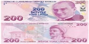 Aliağa’da sahte 200 lira alarmı
