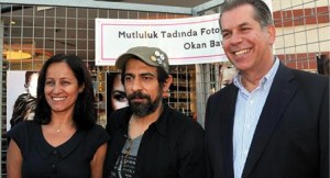 ALİAĞA'DAN DUBAİ'YE